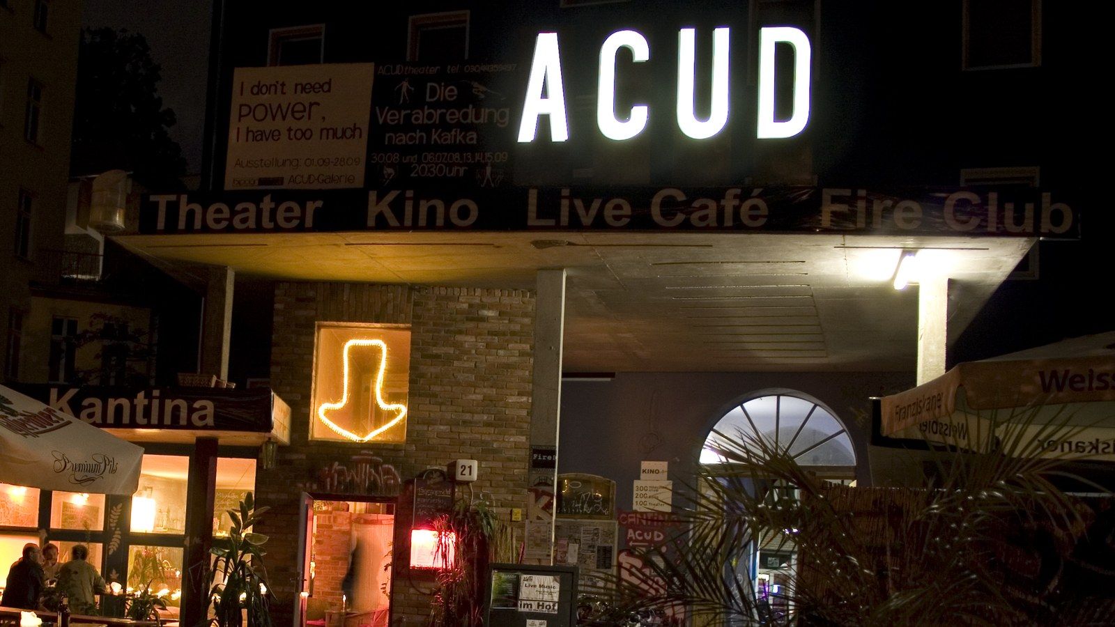 Acud Kino