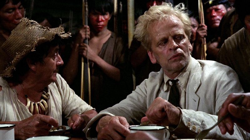 Fitzcarraldo Backdrop Image