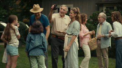 Fantasy Life Poster Landscape Image