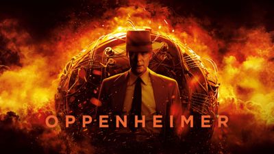 Oppenheimer Poster Landscape Image
