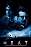 Heat in English at cinemas in Berlin