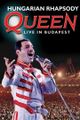 Queen: Budapest