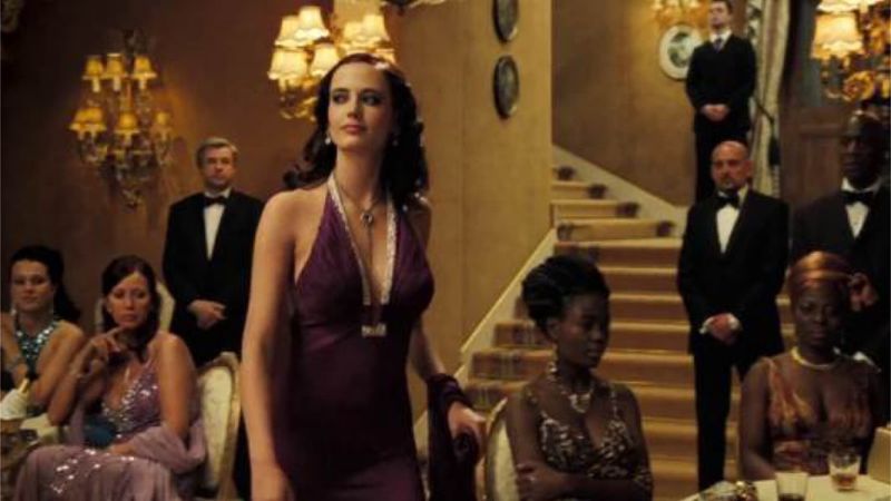 Casino Royale Backdrop Image