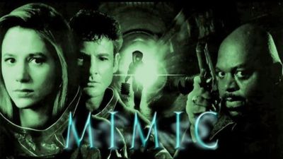 Mimic Poster Landscape Image