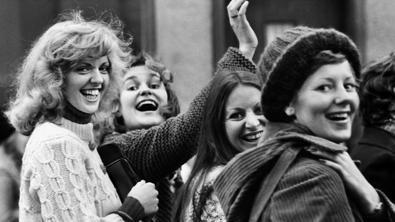 The Day Iceland Stood Still Poster Landscape Image