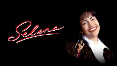Selena Poster Landscape Image