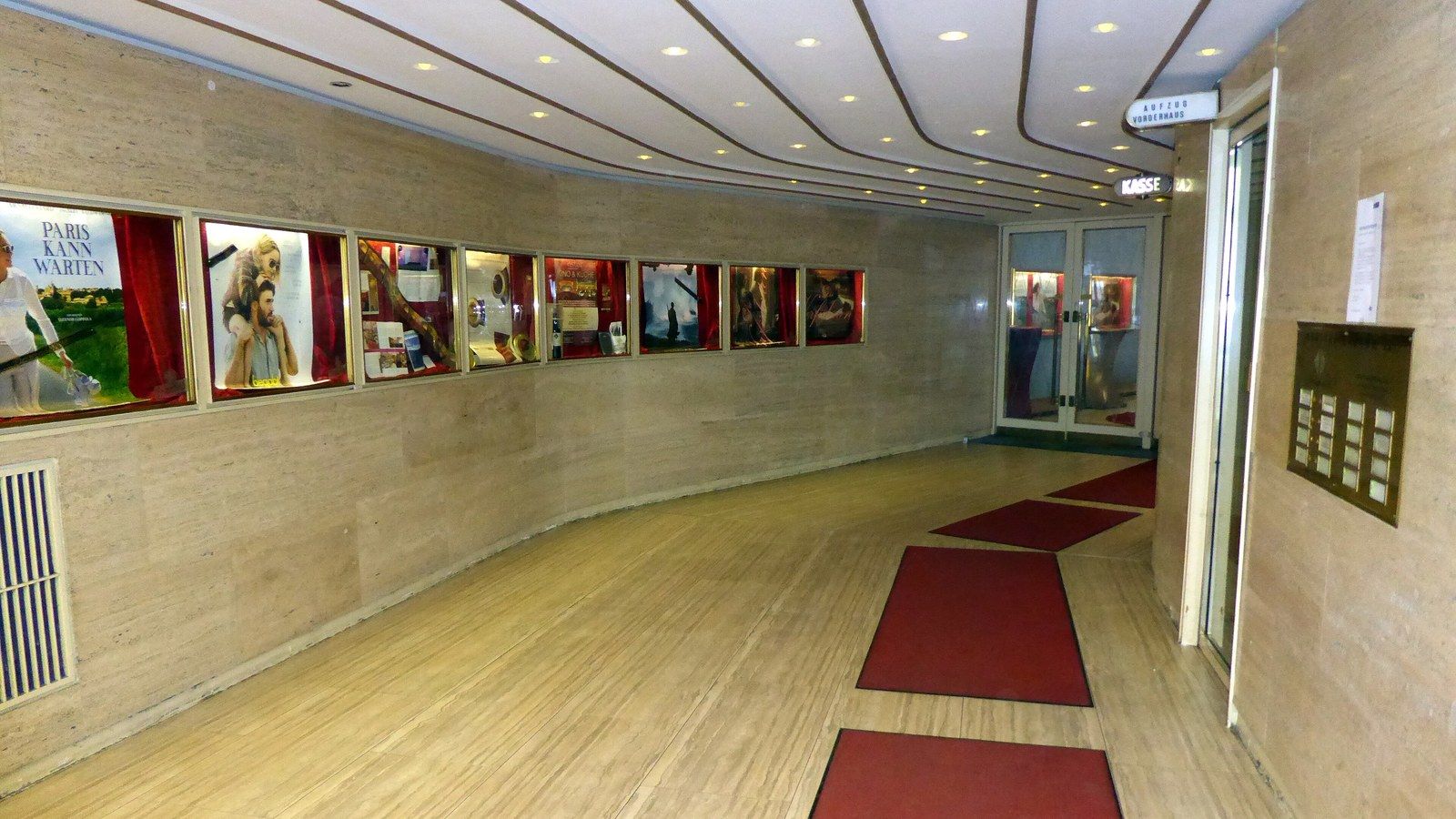 ASTOR Film Lounge Berlin, photo 3 of 3