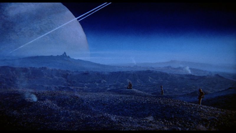 Mac and Me Backdrop Image