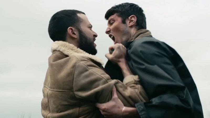 SHORTS PROGRAM 3: WORLDS BEYOND REPAIR Poster Landscape Image