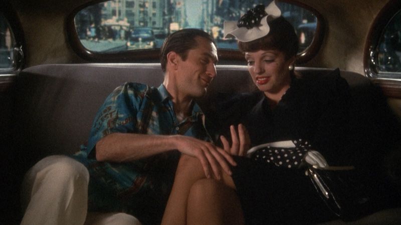 New York, New York Backdrop Image