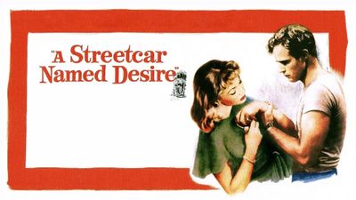 A Streetcar Named Desire Poster Landscape Image