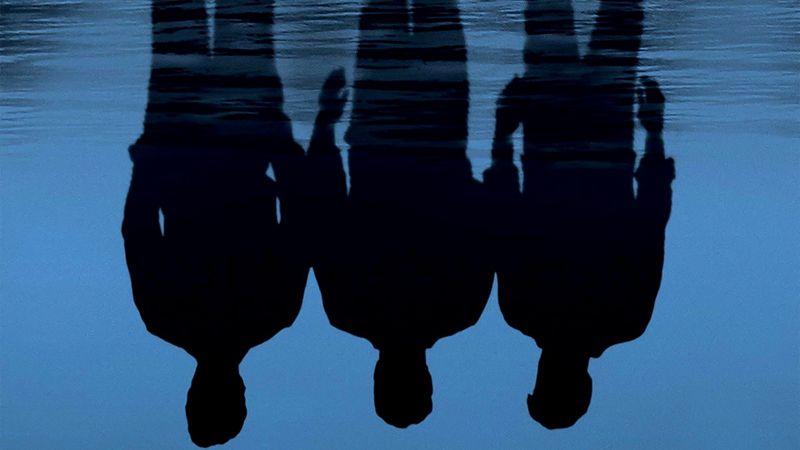 Mystic River Backdrop Image