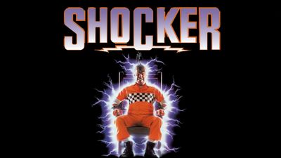Shocker Poster Landscape Image