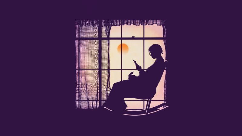 The Color Purple (1985) Backdrop Image