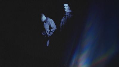 Plainclothes Poster Landscape Image