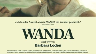 WANDA (WA: 2026) Poster Image