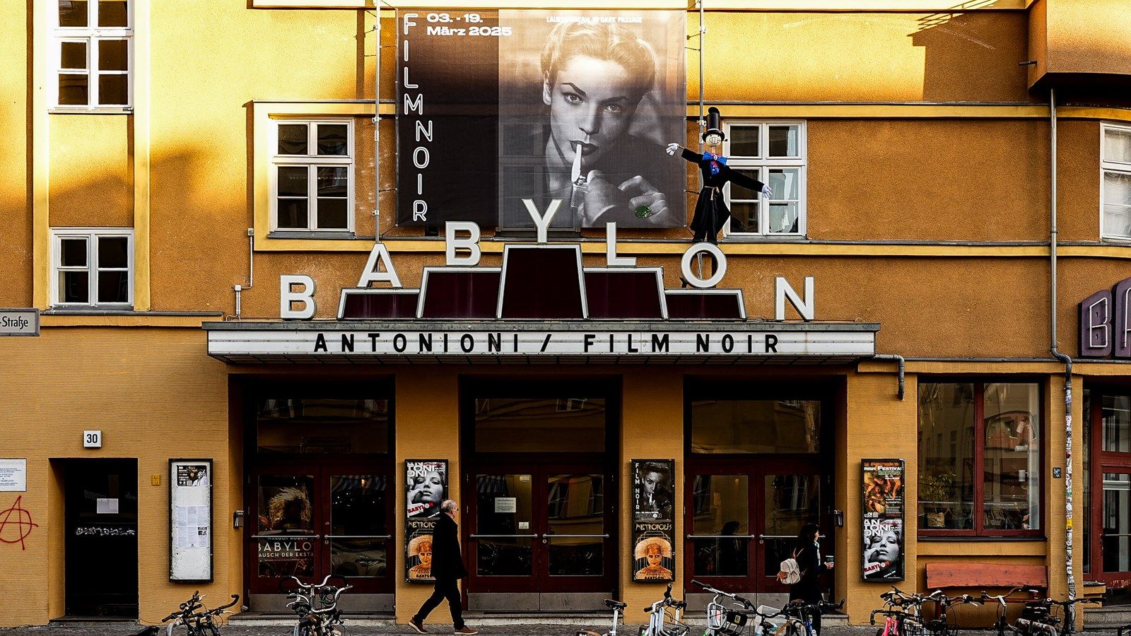 Babylon Mitte, photo 1 of 2