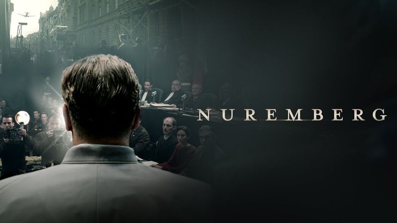 Nuremberg Poster Landscape Image
