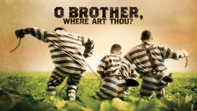 O Brother, Where Art Thou? Poster Landscape Image