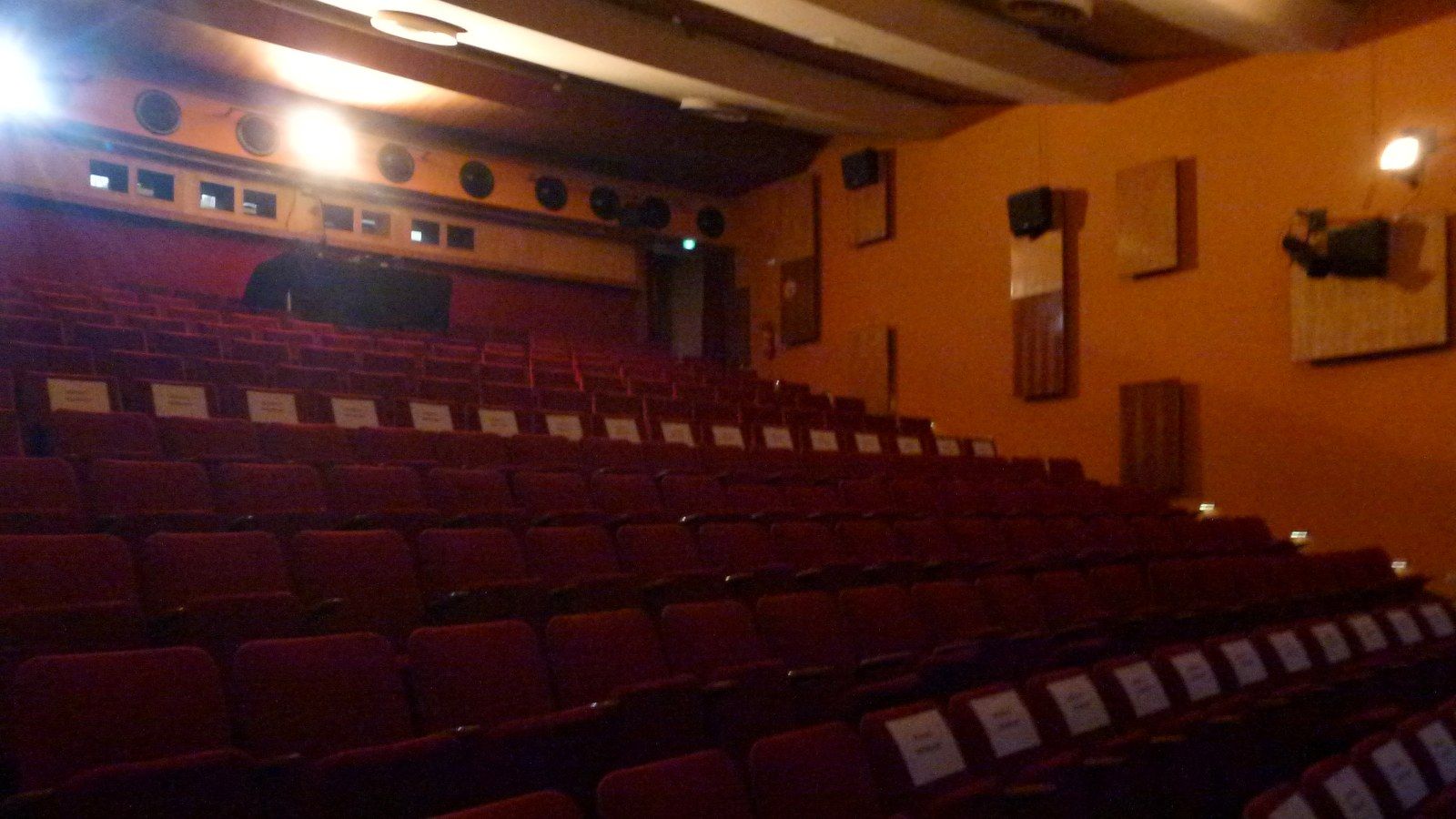City Kino Wedding, photo 2 of 2