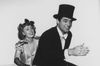 The Awful Truth in English at cinemas in Berlin
