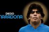 Diego Maradona in English at cinemas in Berlin