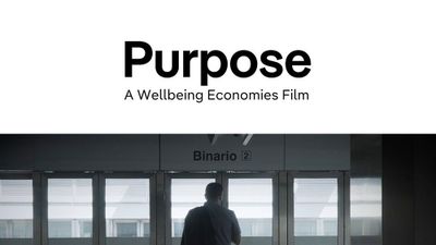 Purpose Poster Image