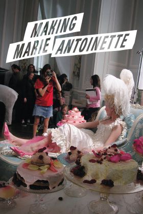 Making Marie Antoinette