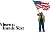USA 250: Where to Invade Next [OmU] in English at cinemas in Berlin