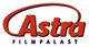 Astra Filmpalast logo