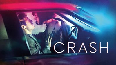 Crash Poster Landscape Image