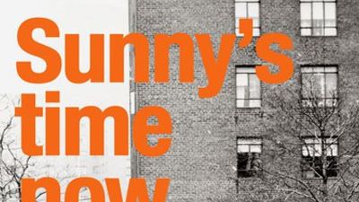 Sunny's Time Now Poster Image
