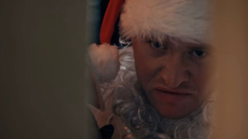 Silent Night, Deadly Night Backdrop Image