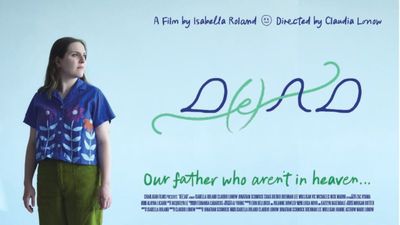 D(e)AD Poster Landscape Image