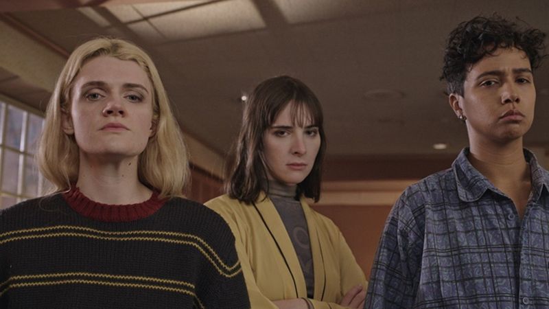 SPECIAL: Final Girl Berlin's Underdogs Marathon: BAD THINGS Backdrop Image