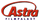 Astra Filmpalast logo