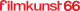 filmkunst 66 logo