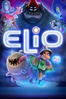 Elio in English at cinemas in Berlin