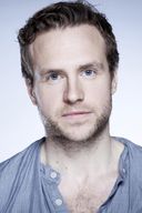 Rafe Spall