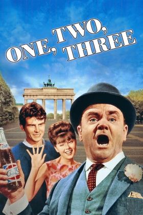 One, Two, Three