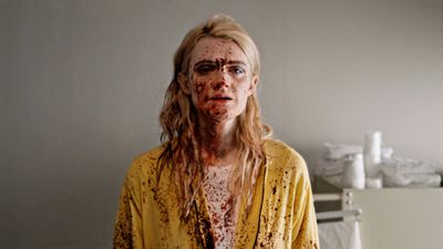 SPECIAL: Final Girl Berlin's Underdogs Marathon: BAD THINGS Poster Landscape Image