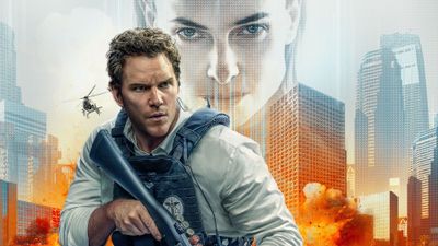 Mercy Poster Landscape Image