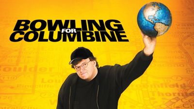 USA 250: Bowling for Columbine [OmU] Poster Landscape Image