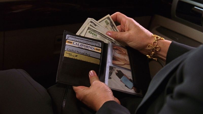 Freaky Friday Backdrop Image