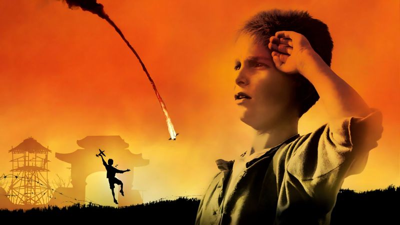 Empire of the Sun Backdrop Image