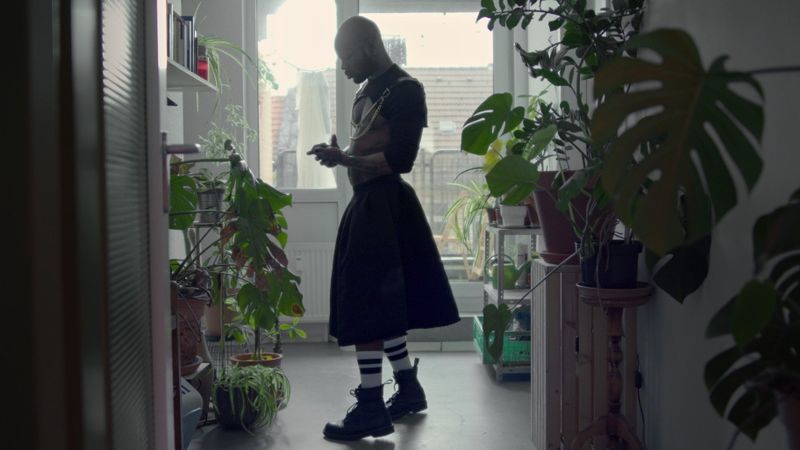 Truth or Dare Poster Landscape Image