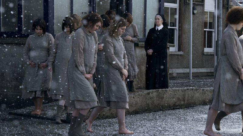 Small Things Like These Backdrop Image