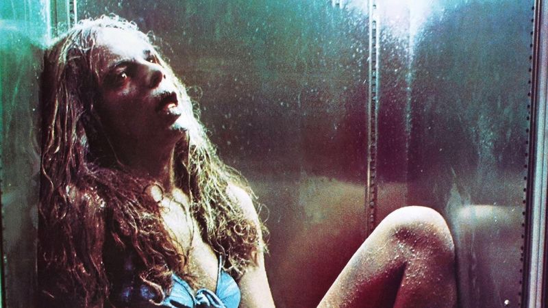 Cronenberg: Rabid Backdrop Image