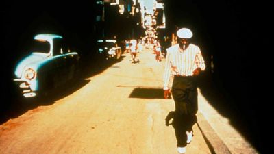 Buena Vista Social Club Poster Landscape Image