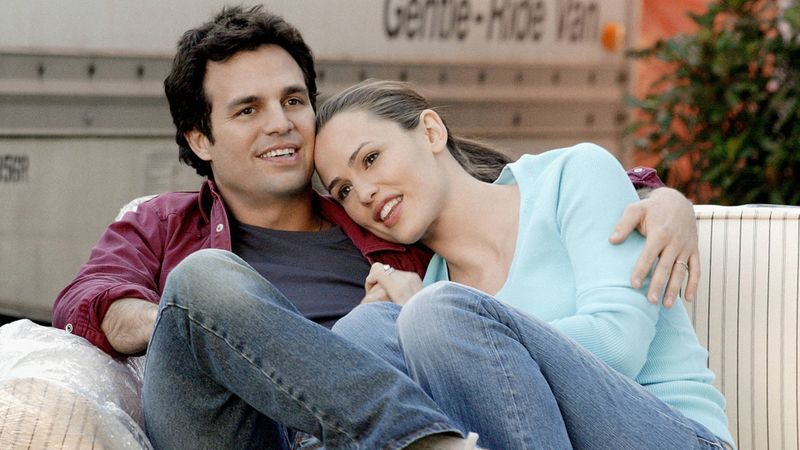 13 Going on 30 Backdrop Image